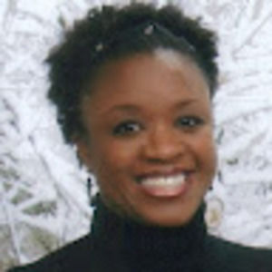 Meet your Posher, Ayrika